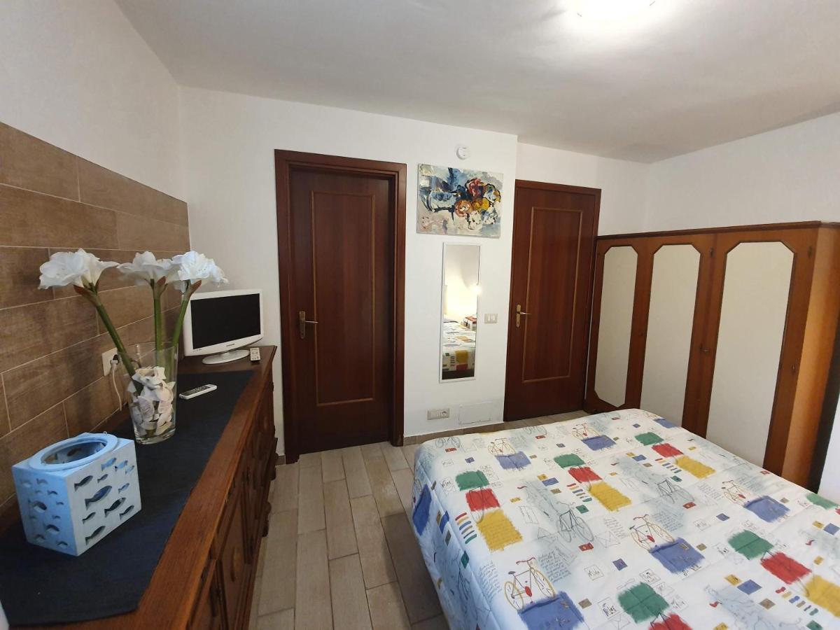 Casa Del Mare Apartment Formia Exterior foto
