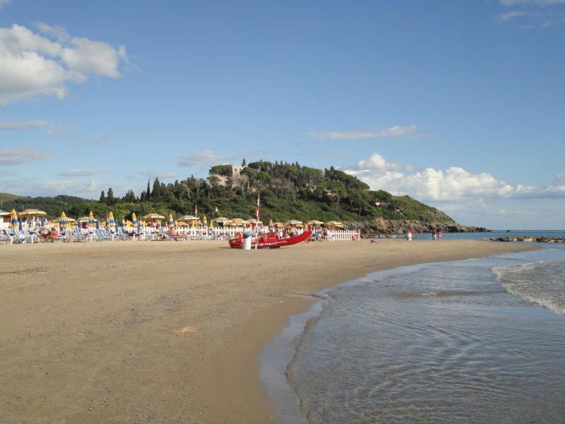Casa Del Mare Apartment Formia Exterior foto